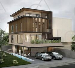 Serangoon Garden Estate (D19), Semi-Detached #630190191